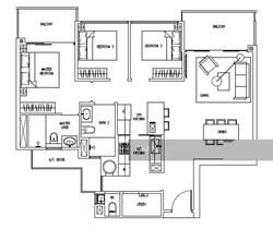 The Nautical (D27), Condominium #116272762